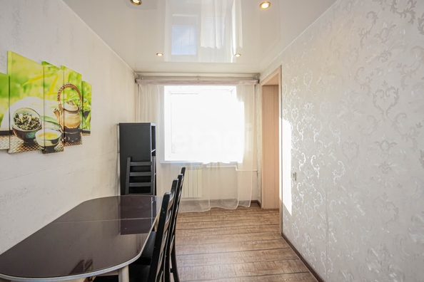 
  Продается 3-комн. квартира 54.6 м². Фото 15.