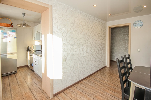 
  Продается 3-комн. квартира 54.6 м². Фото 17.
