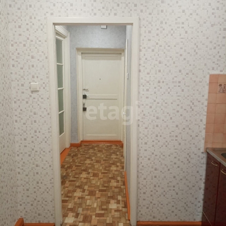 
  Продается 1-комн. квартира 28.3 м². Фото 5.