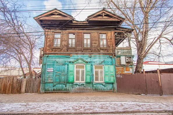 
  Продается 2-комн. квартира 37.7 м². Фото 19.