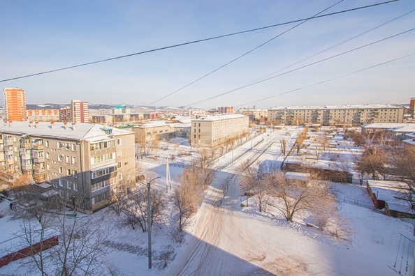 
  Продается 1-комн. квартира 34.2 м². Фото 6.