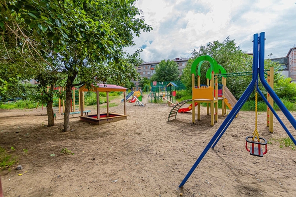 
  Продается 1-комн. квартира 34.2 м². Фото 43.