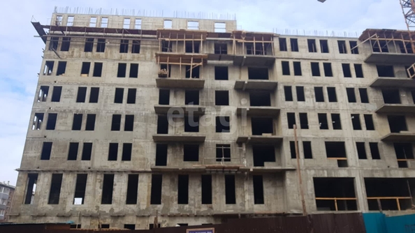 
  Продается 2-комн. квартира 69.3 м², в ЖК Весна, 3 этап. Фото 5.