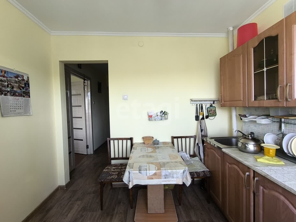 
  Продается 4-комн. квартира 70.6 м². Фото 7.
