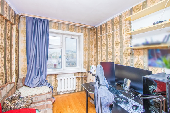 
  Продается 2-комн. квартира 41.4 м². Фото 5.