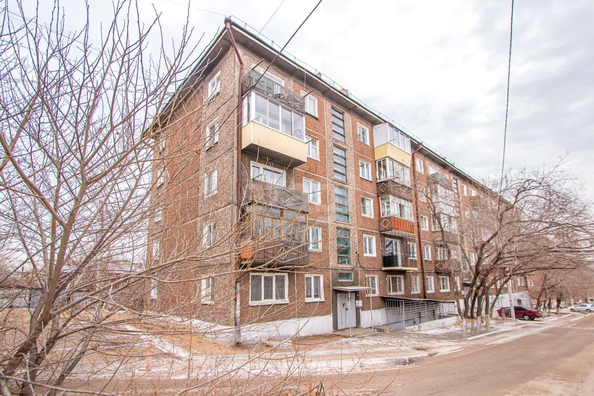 
  Продается 2-комн. квартира 41.4 м². Фото 21.