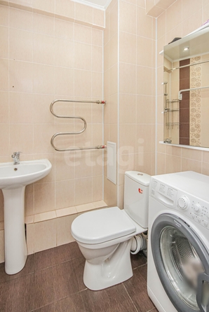
  Продается 1-комн. квартира 36 м². Фото 15.