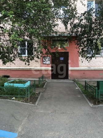 
  Продается 3-комн. квартира 49.8 м². Фото 10.