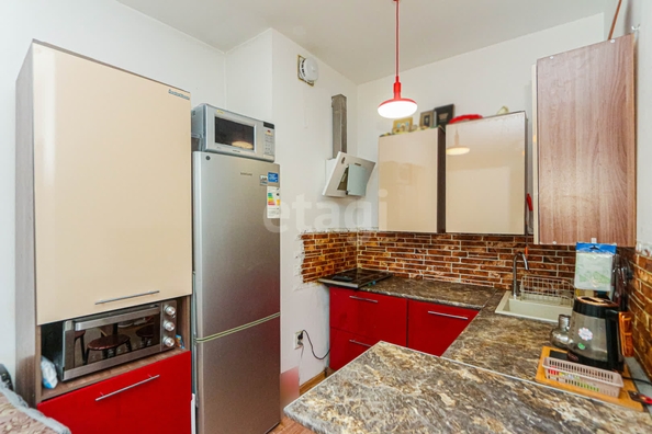 
  Продается студия 34.5 м². Фото 5.