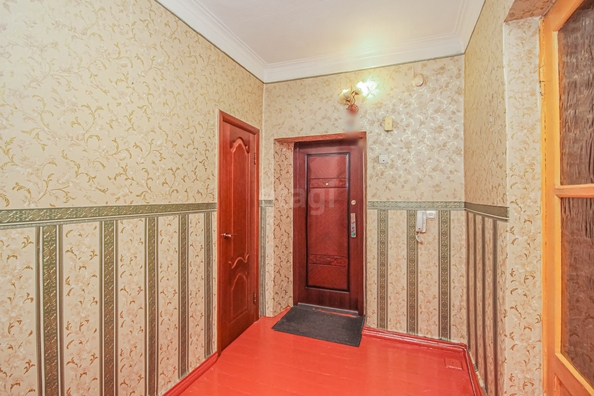 
  Продается 2-комн. квартира 63.95 м². Фото 23.
