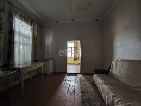 
  Продается 2-комн. квартира 33.8 м². Фото 6.