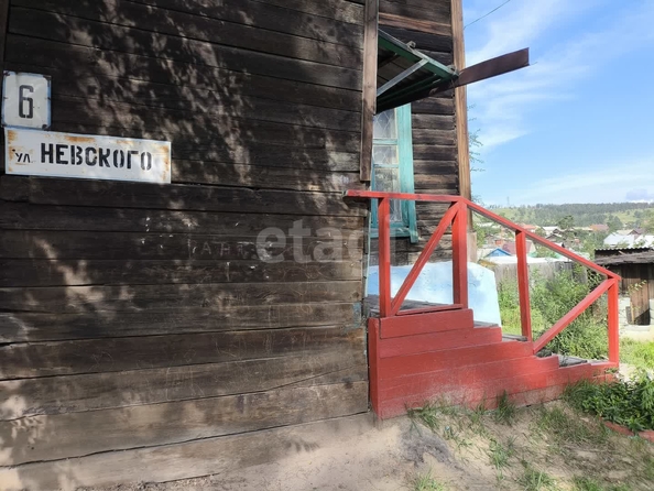 
  Продается 2-комн. квартира 33.8 м². Фото 17.
