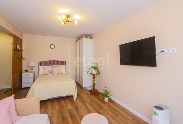 
  Продается 1-комн. квартира 30.8 м². Фото 5.