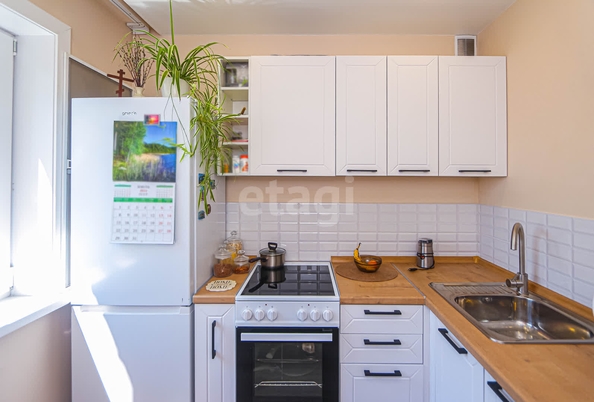 
  Продается 1-комн. квартира 30.8 м². Фото 9.