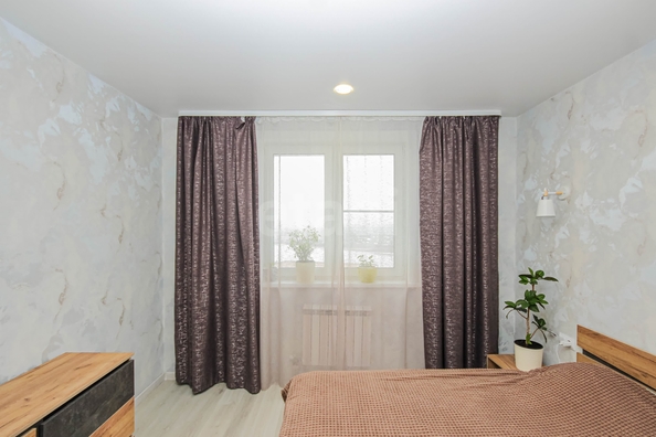 
  Продается 3-комн. квартира 62.3 м². Фото 1.