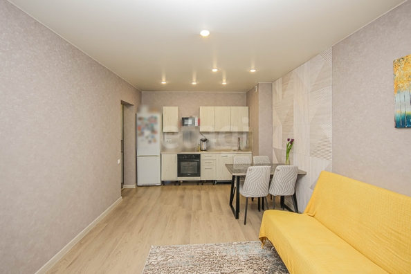 
  Продается 3-комн. квартира 62.3 м². Фото 5.