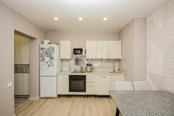 
  Продается 3-комн. квартира 62.3 м². Фото 8.