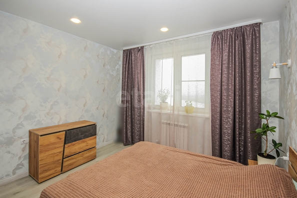 
  Продается 3-комн. квартира 62.3 м². Фото 13.