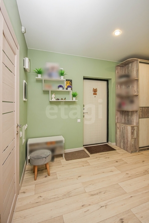 
  Продается 3-комн. квартира 62.3 м². Фото 19.