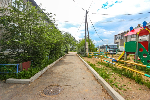 
  Продается 2-комн. квартира 44 м². Фото 26.