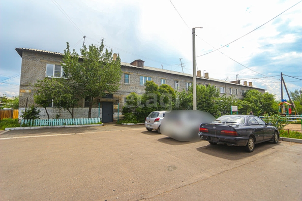 
  Продается 2-комн. квартира 44 м². Фото 30.