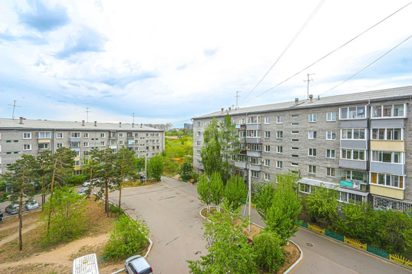 
  Продается 3-комн. квартира 49.1 м². Фото 31.