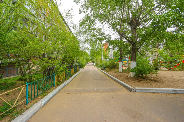 
  Продается 3-комн. квартира 49.1 м². Фото 37.