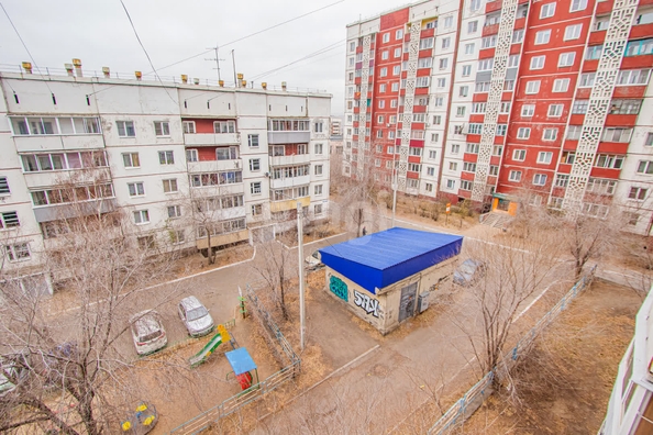 
  Продается 1-комн. квартира 33.2 м². Фото 10.
