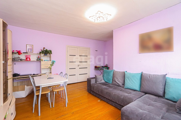 
  Продается 3-комн. квартира 63.2 м². Фото 12.