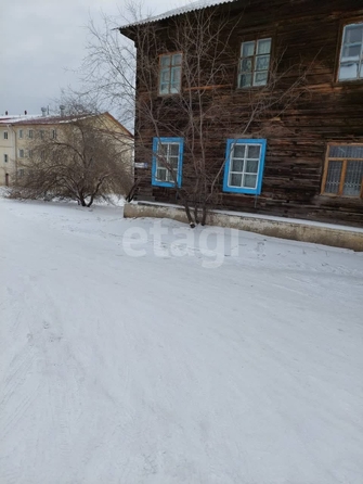 
  Продается 2-комн. квартира 25.5 м². Фото 4.