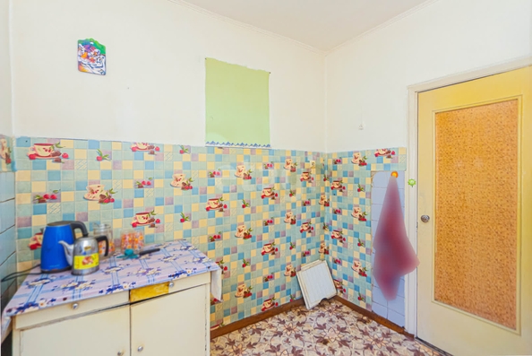 
  Продается 2-комн. квартира 43.5 м². Фото 20.