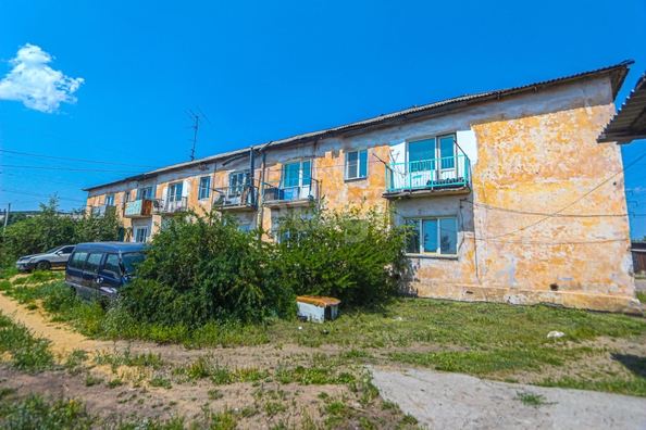 
  Продается 2-комн. квартира 43.5 м². Фото 33.
