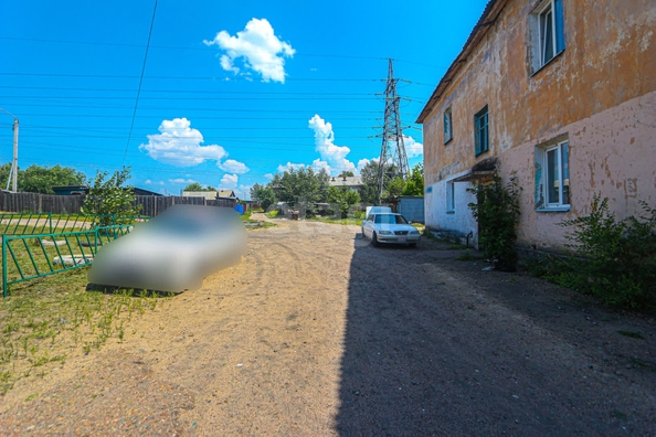 
  Продается 2-комн. квартира 43.5 м². Фото 36.