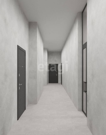 
  Продается 2-комн. квартира 91.77 м², в ЖК Заря. Фото 1.