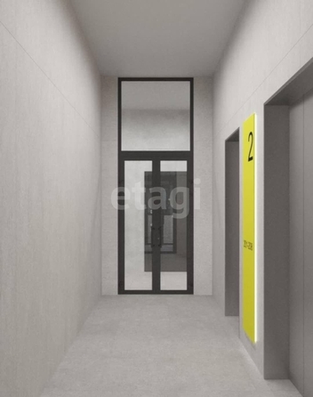 
  Продается 2-комн. квартира 91.77 м², в ЖК Заря. Фото 2.
