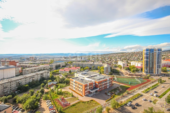 
  Продается 2-комн. квартира 74.6 м², в ЖК Октябрь. Фото 6.