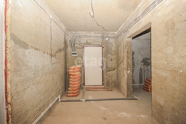 
  Продается 2-комн. квартира 74.6 м², в ЖК Октябрь. Фото 19.