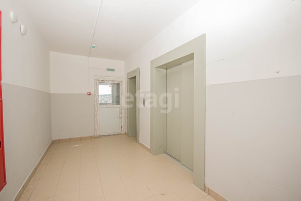 
  Продается 2-комн. квартира 74.6 м², в ЖК Октябрь. Фото 22.
