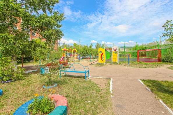 
  Продается 3-комн. квартира 66.9 м². Фото 14.