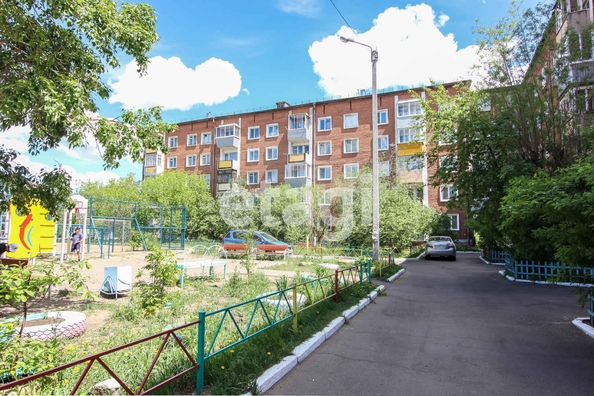 
  Продается 3-комн. квартира 66.9 м². Фото 19.