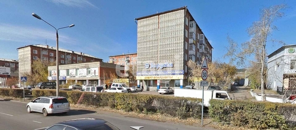 
  Продается 3-комн. квартира 66.9 м². Фото 21.