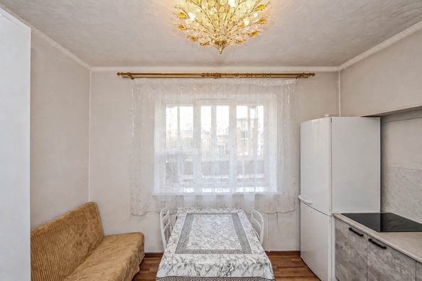 
  Продается 1-комн. квартира 42 м². Фото 9.