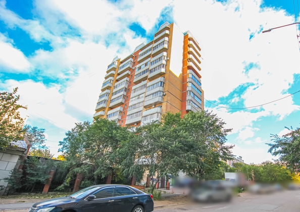 
  Продается 1-комн. квартира 42 м². Фото 23.
