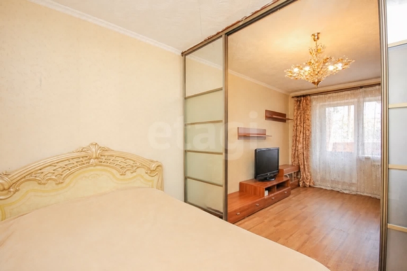 
  Продается 1-комн. квартира 42 м². Фото 5.