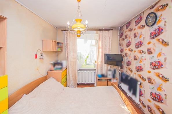 
  Продается 3-комн. квартира 64.1 м². Фото 4.