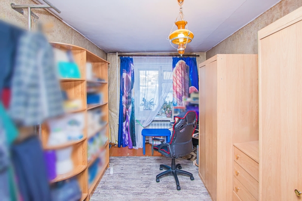 
  Продается 3-комн. квартира 64.1 м². Фото 7.
