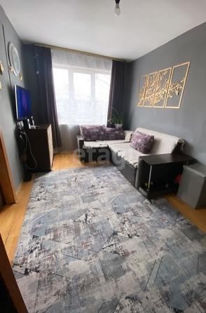 
  Продается 2-комн. квартира 34.1 м². Фото 3.