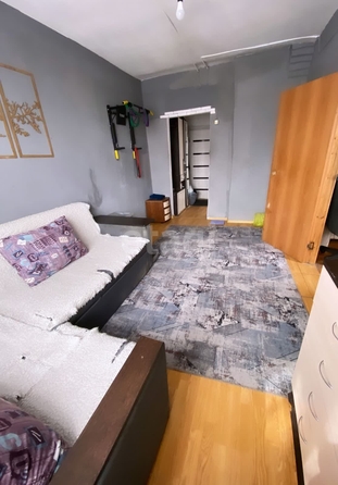 
  Продается 2-комн. квартира 34.1 м². Фото 6.