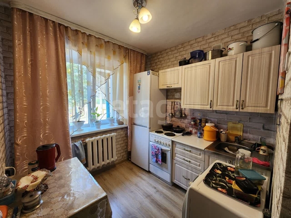 
  Продается 1-комн. квартира 30 м². Фото 1.