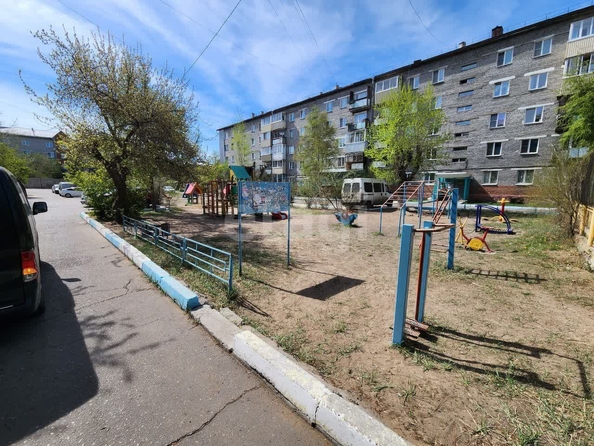 
  Продается 1-комн. квартира 30 м². Фото 8.